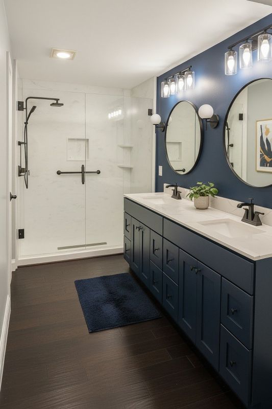 Design Trends In Luxury Vinyl Plank And Tile Flooring