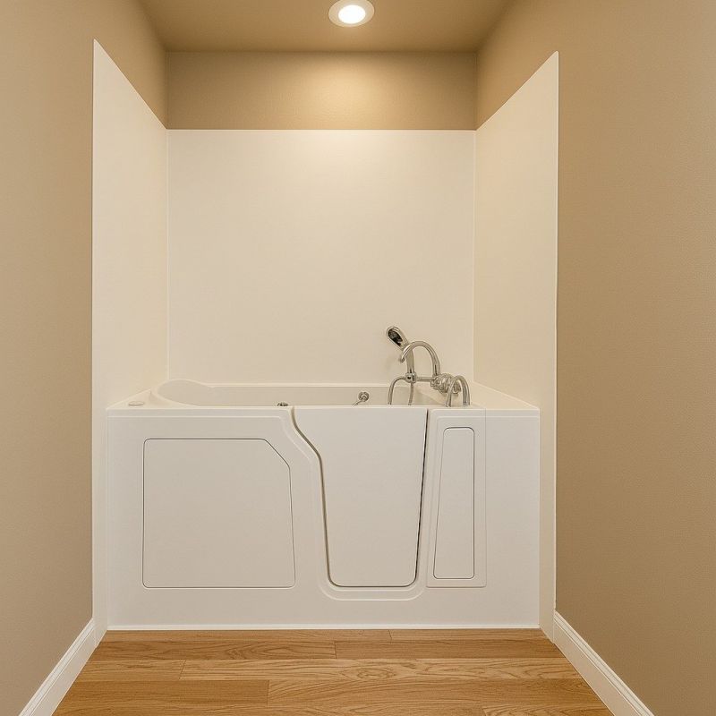 How A Tub-To-Shower Conversion Improves Bathroom Safety And Accessibility