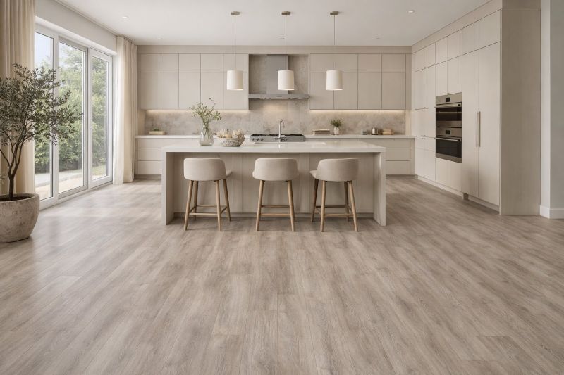 How Professional Installation Enhances Lvp And Lvt Performance