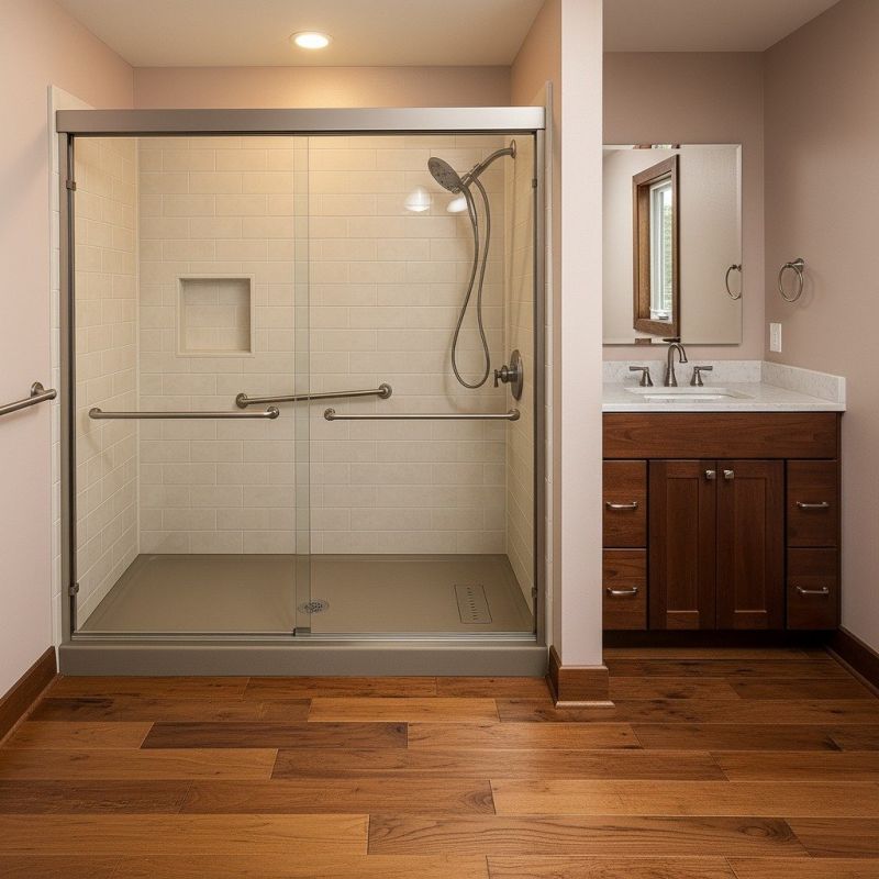 Waterproof Benefits Of Luxury Vinyl Flooring Explained